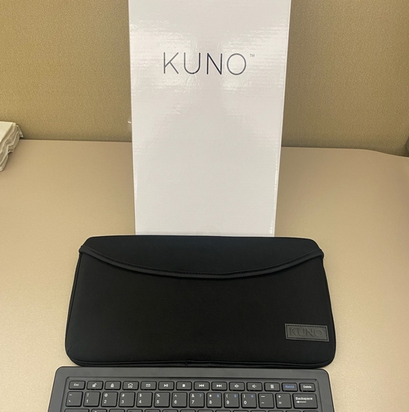 Keyboard - Picture 3 of 3